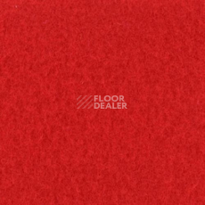Ковролин Sommer Needlepunch Exposhow Exposhow Red 9532 фото 1 | FLOORDEALER